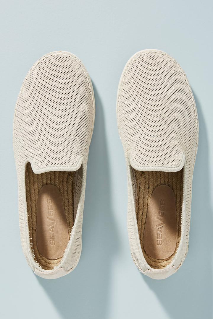 Seavees Ocean Park Espadrilles