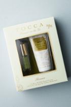 Tocca Pamper On-the-go Duo