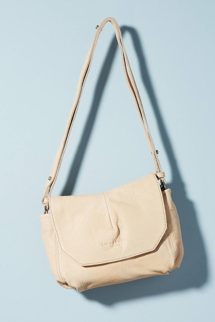 Anthropologie Massawa Crossbody