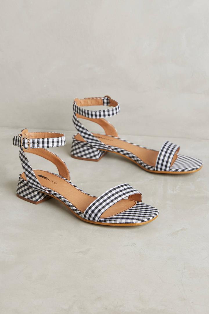 Matiko Raquela Sandals