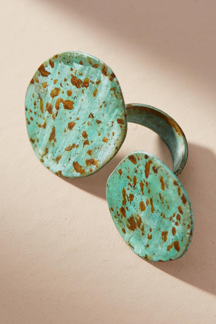 Sibilia Kimber Pebble Ring