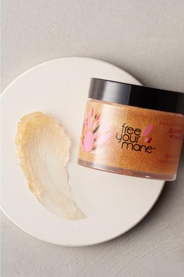 Free Your Mane Glimmer Pomade