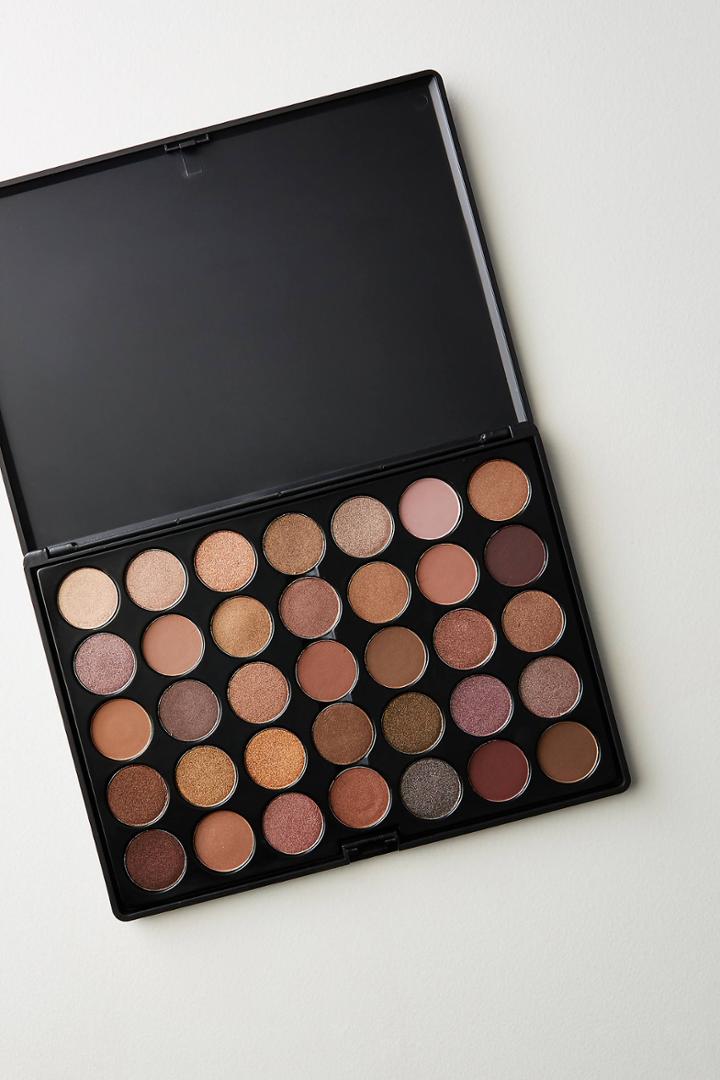Crown Eye Shadow Collection