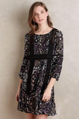Moulinette Soeurs Lily Peasant Dress