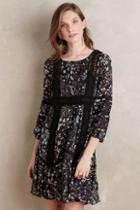 Moulinette Soeurs Lily Peasant Dress