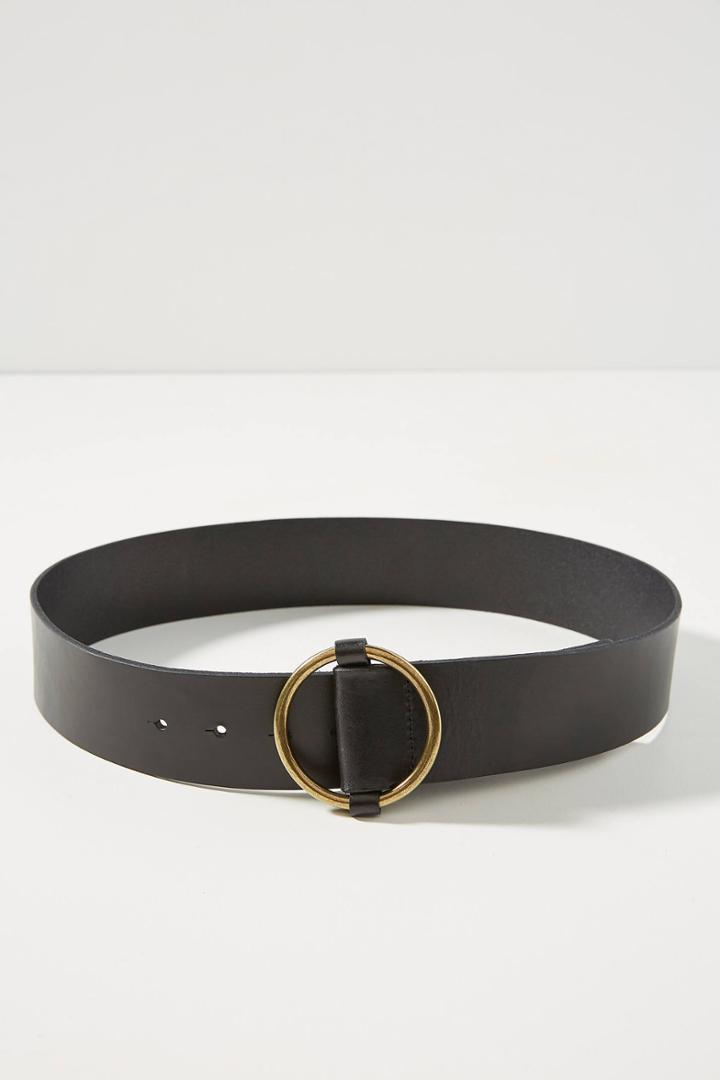Anthropologie Ronda Belt