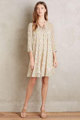 Paper Crown Lizzie Swing Dress