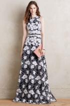 Erin Fetherston Alyssum Lace Gown