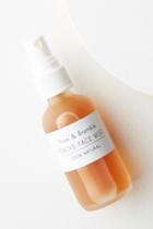 Min-erbs Mama's Glow Rose & Bramble Mist