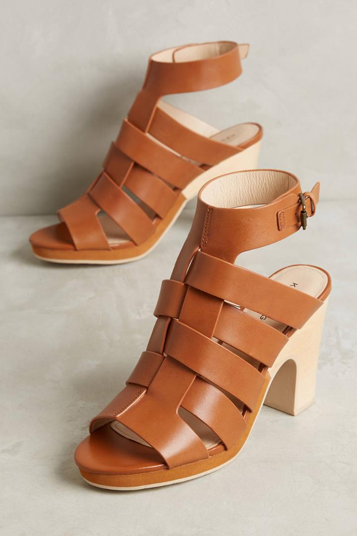 Kelsi Dagger Brooklyn Ultra Heels