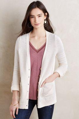 Moth Searcy Cardigan
