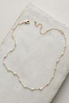 Anthropologie Sonam Necklace