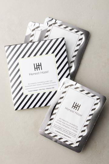 Anthropologie Honest Hazel Eye Gels