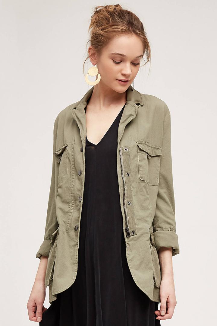 Jakett Meryl Jacket