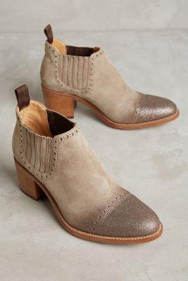 Angela Scott Miss Austin Boots
