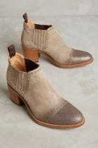 Angela Scott Miss Austin Boots