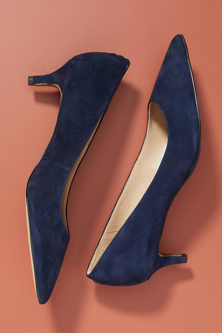 Sam Edelman Dori Heels