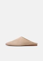 Vince Cay Suede Slipper