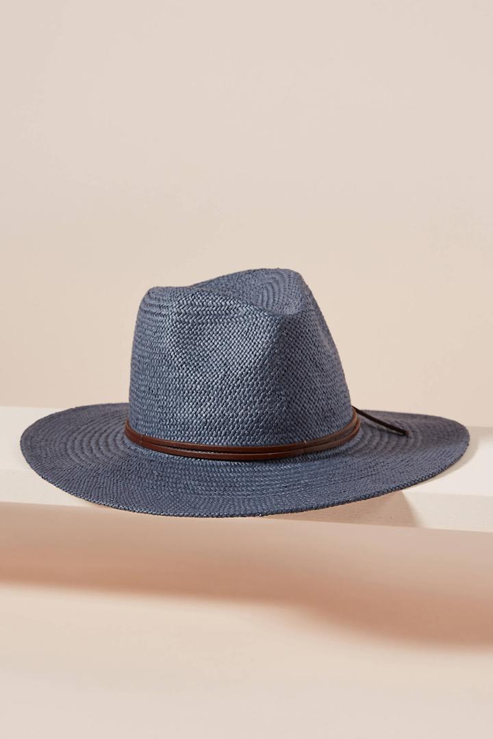 Frye Weston Trimmed Rancher