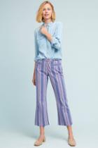 M.i.h Cropped Marrakesh Pants