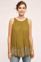 Not So Serious By Pallavi Mohan Leda Swing Tank