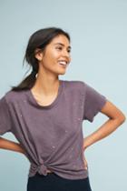 Sundry Splattered Tee