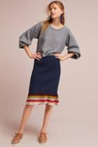Harlyn Zuri Sweater Skirt