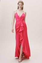 Anthropologie Villanelle Wedding Guest Dress
