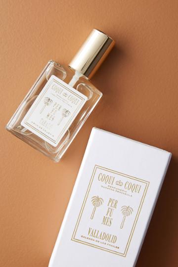 Coqui Coqui Tabaco Eau De Parfum