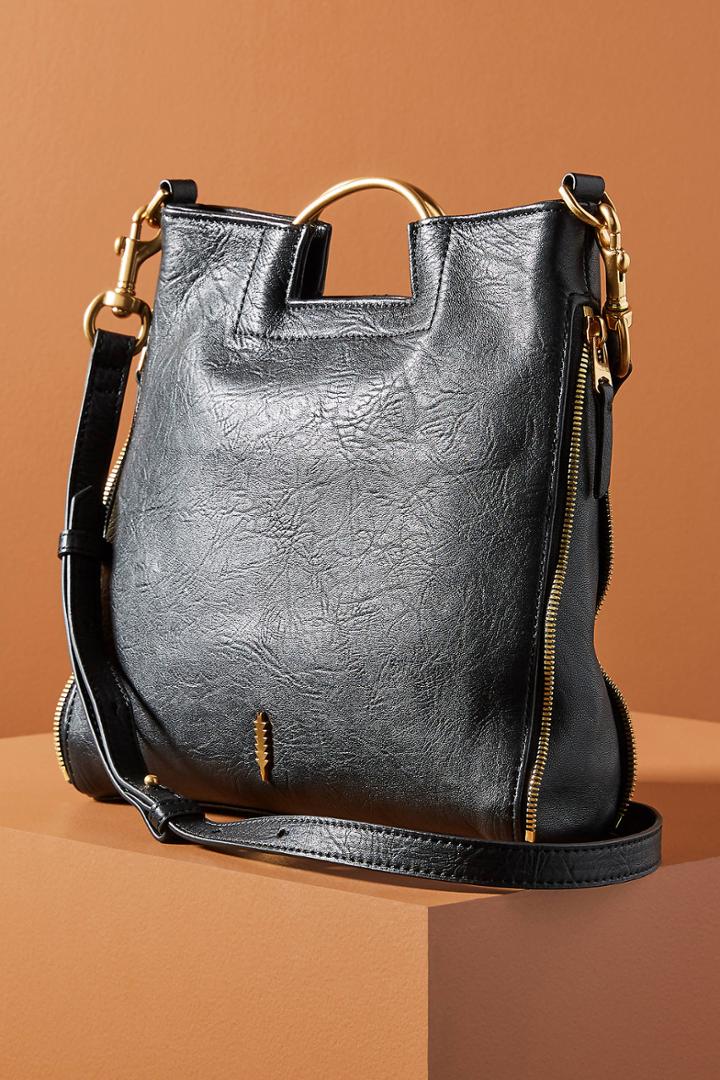 Thacker Hannah Crossbody Bag