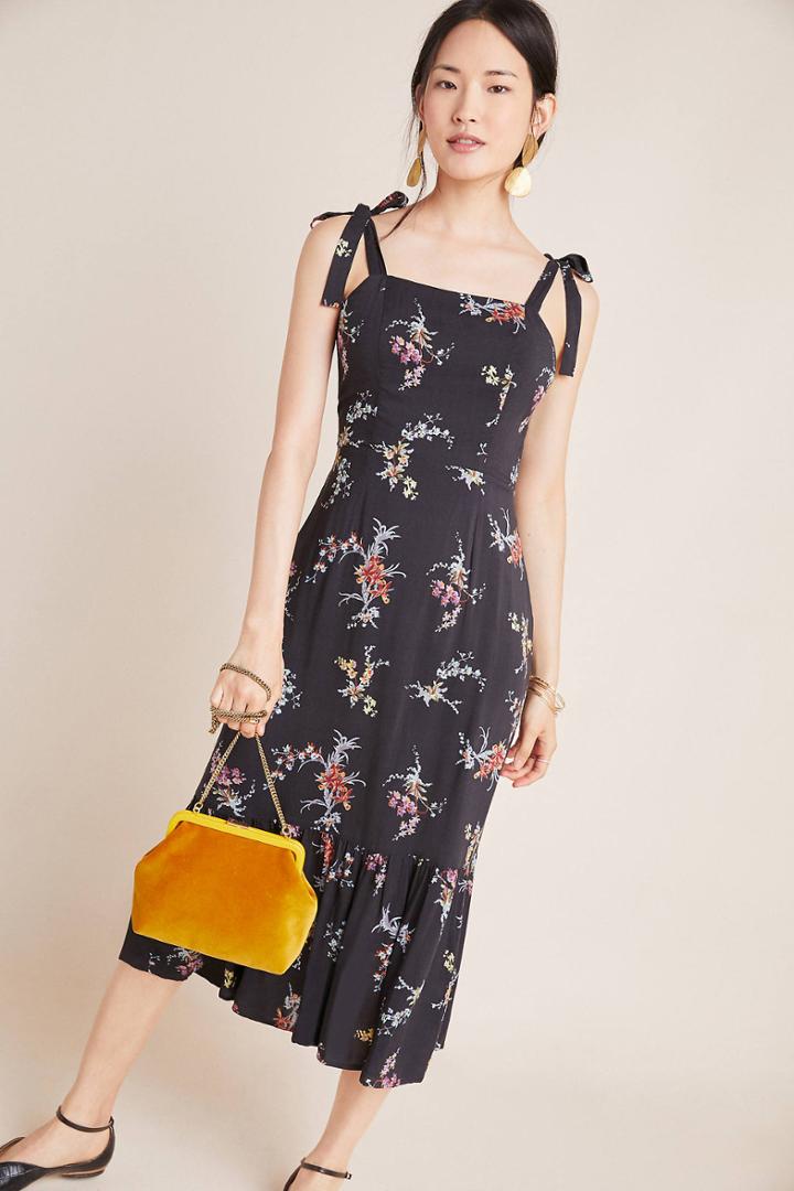 Paige Tolucah Maxi Dress