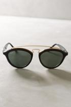 Ray-ban Gatsby Sunglasses Black