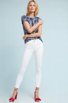 Citizens Of Humanity Rocket Sculpt High-rise Skinny Ankle Jeans