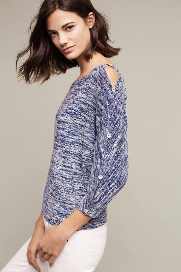 Anthropologie Production Tee