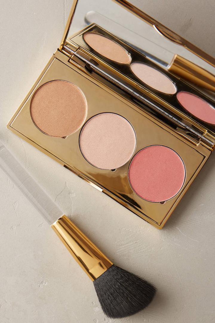 Albeit Shimmer Palette