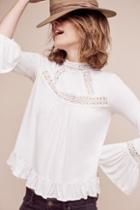 Eri + Ali Rayne Swing Top