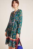 Bl-nk Coterie Embroidered Tunic