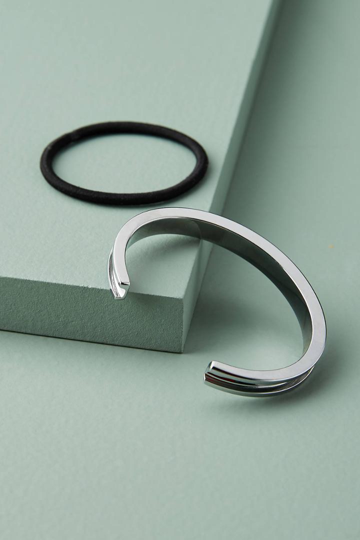 Maria Shireen Bittersweet Classic Hair Tie Bracelet