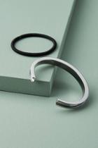 Maria Shireen Bittersweet Classic Hair Tie Bracelet