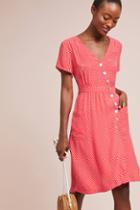 Maeve Biarritz Wrap Dress