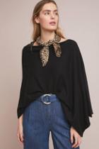 Anthropologie Seattle Poncho