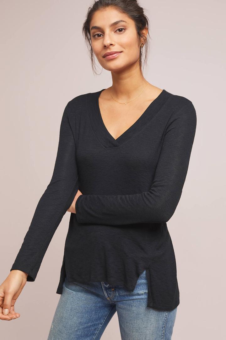 Amadi Wintertide Top