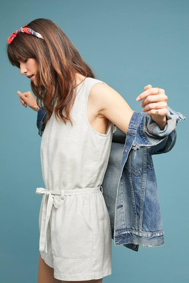 Greylin Eris Romper