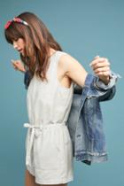 Greylin Eris Romper