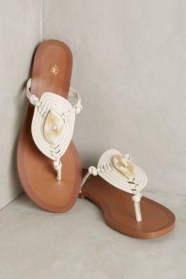 Nina Originals Ilka Slides White