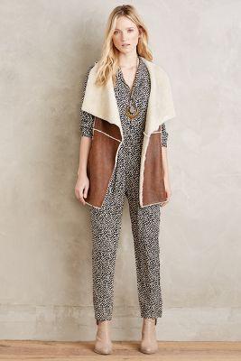 Elevenses Koel Jumpsuit