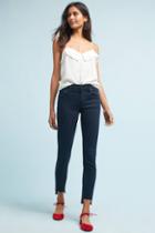 Anthropologie Citizens Of Humanity Rocket High-rise Skinny Jeans