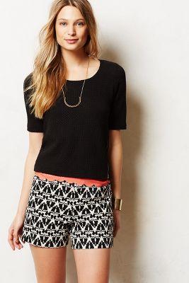 Anthropologie Classon Top