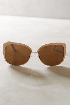 Anthropologie Tahoe Sunglasses