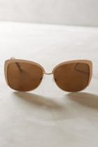 Anthropologie Tahoe Sunglasses